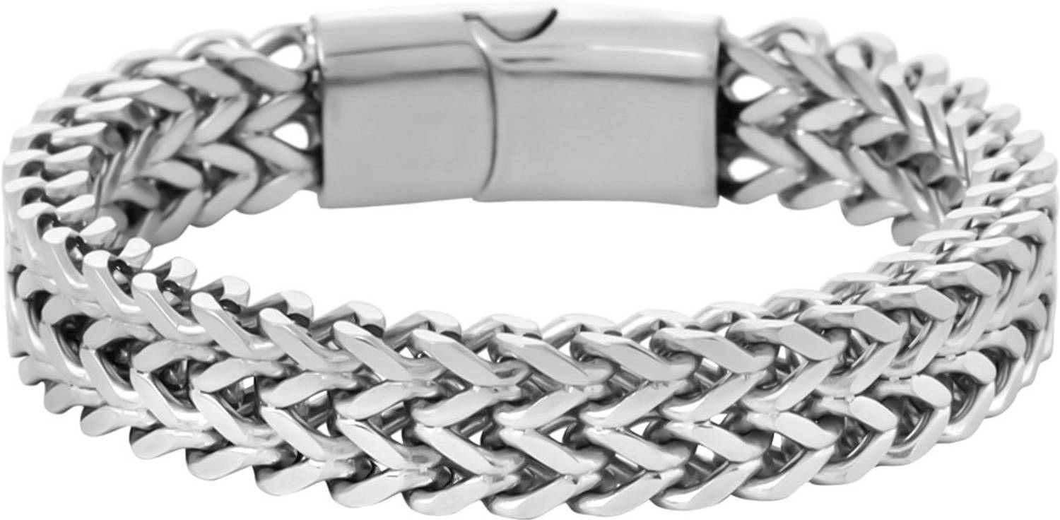 Yellow Chimes Stainless Steel Bracelet - Image 3