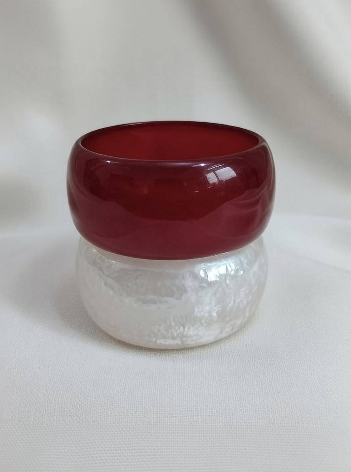 BellyRiver Resin Bangle Set