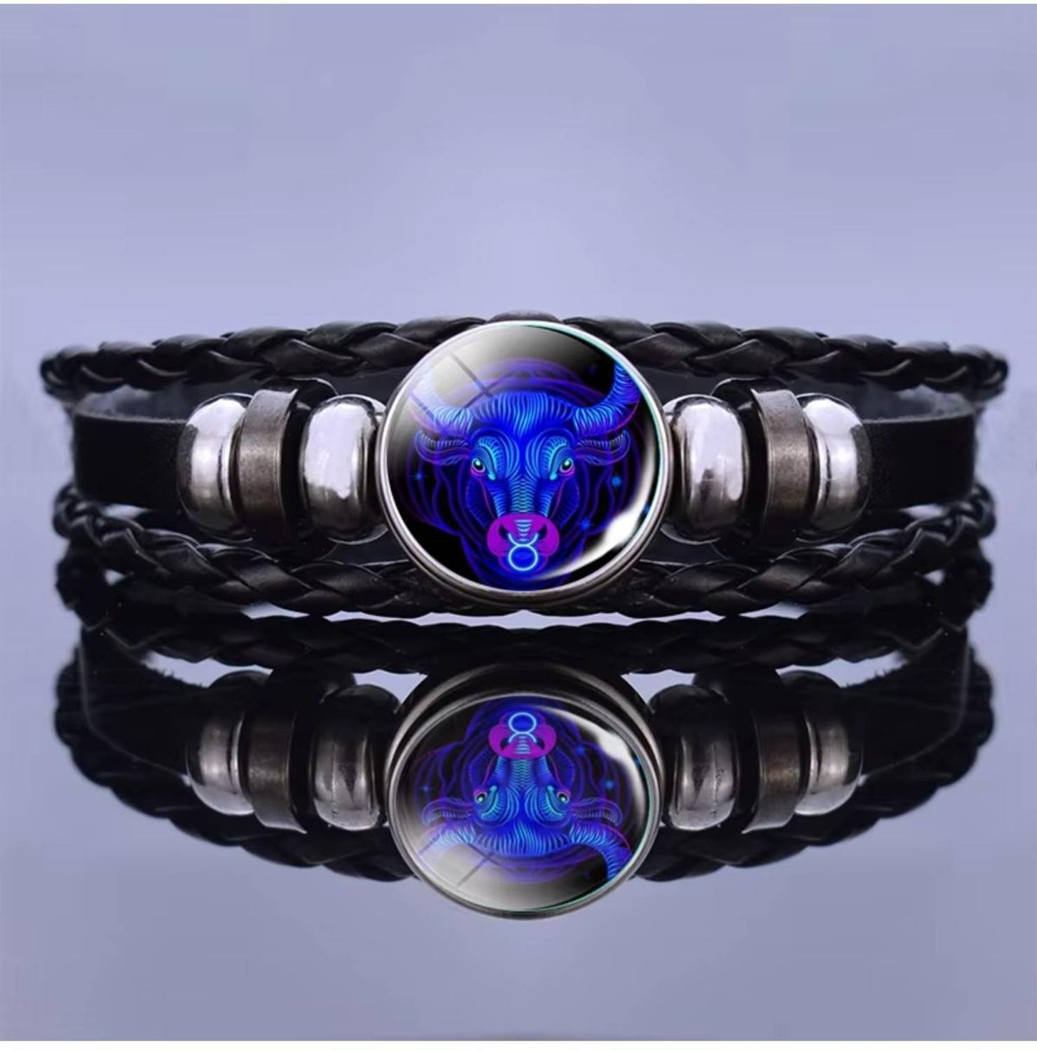 Alwaysup Brass Bracelet