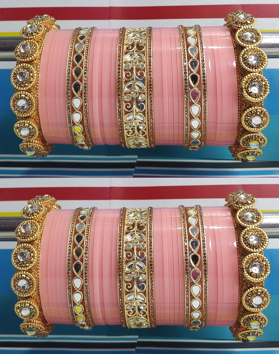 Image of oms Plastic Chudas
