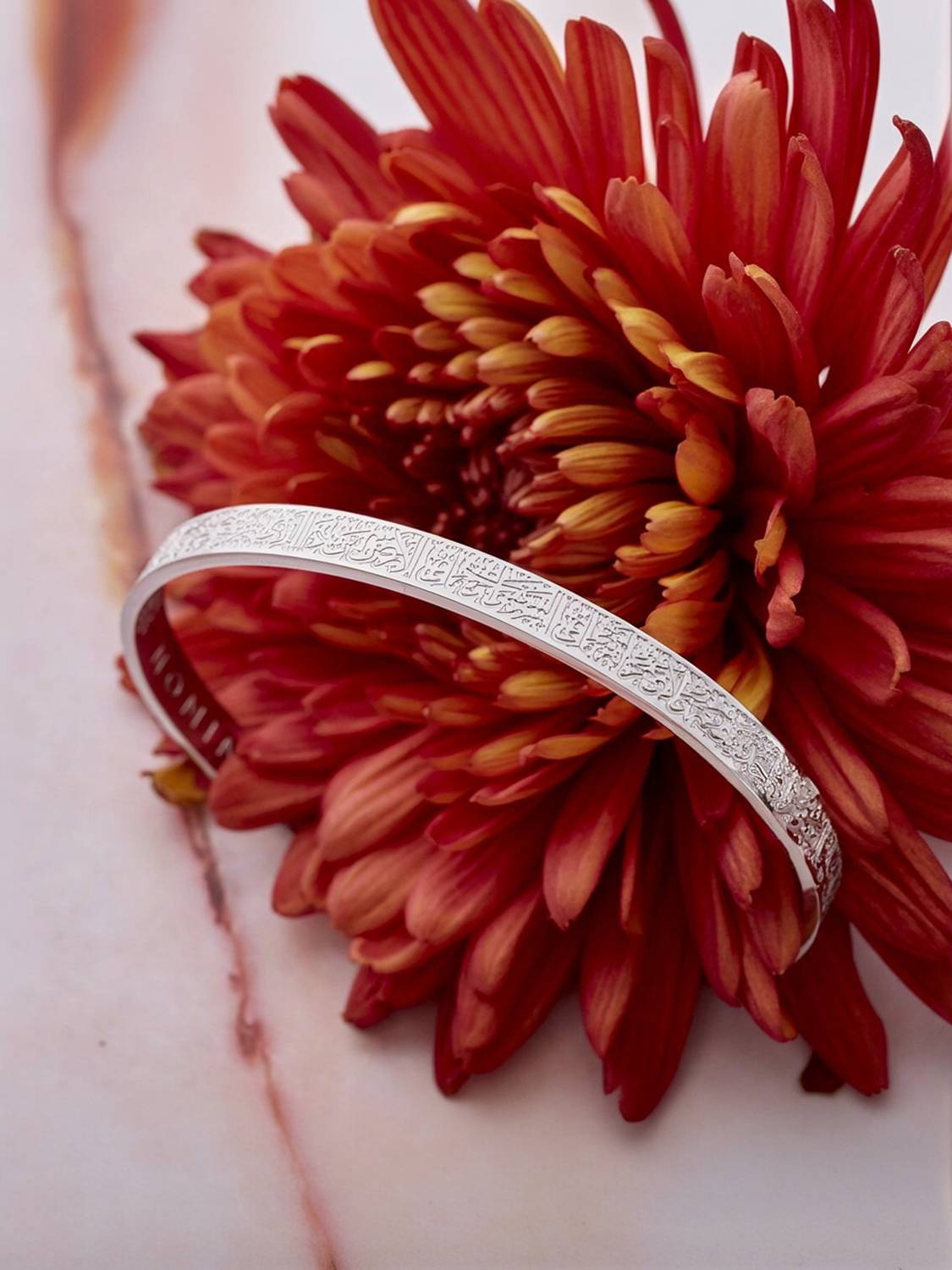 PEOPLE JEWL Stainless Steel Bracelet - Image 1