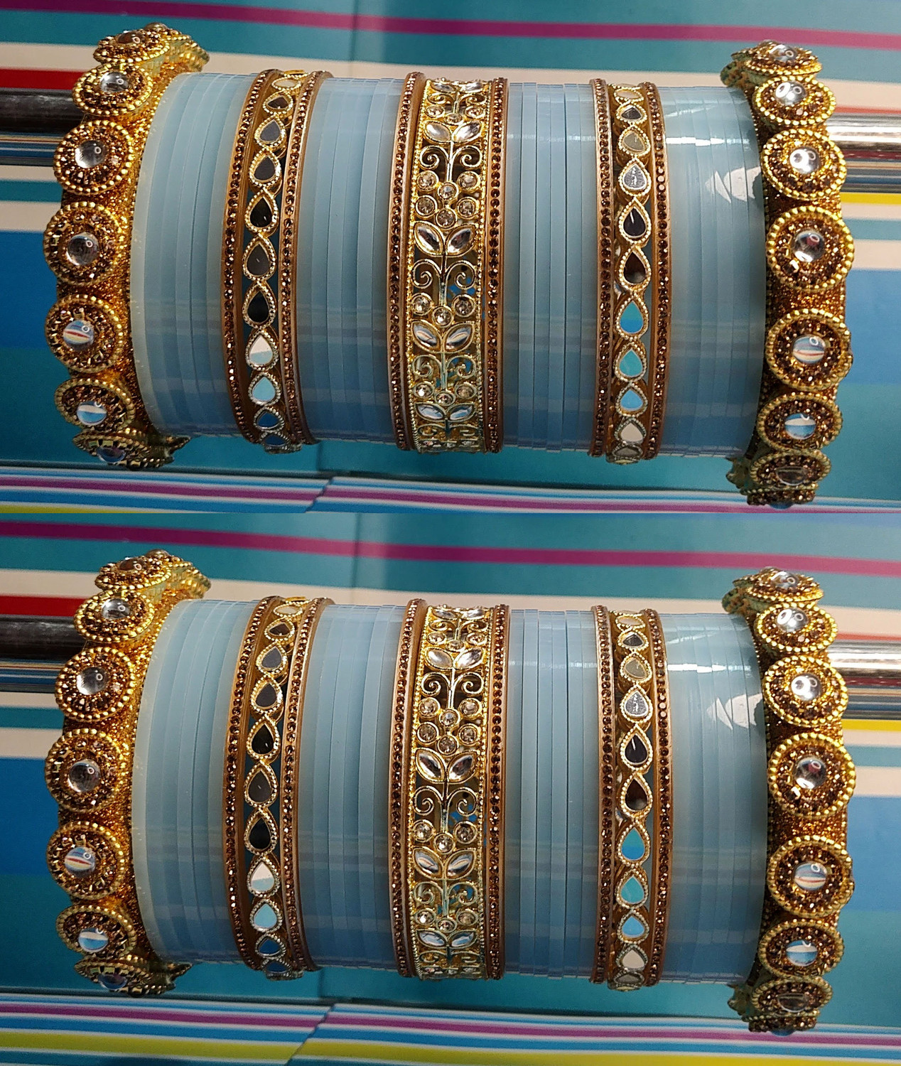 Image of oms Plastic Chudas