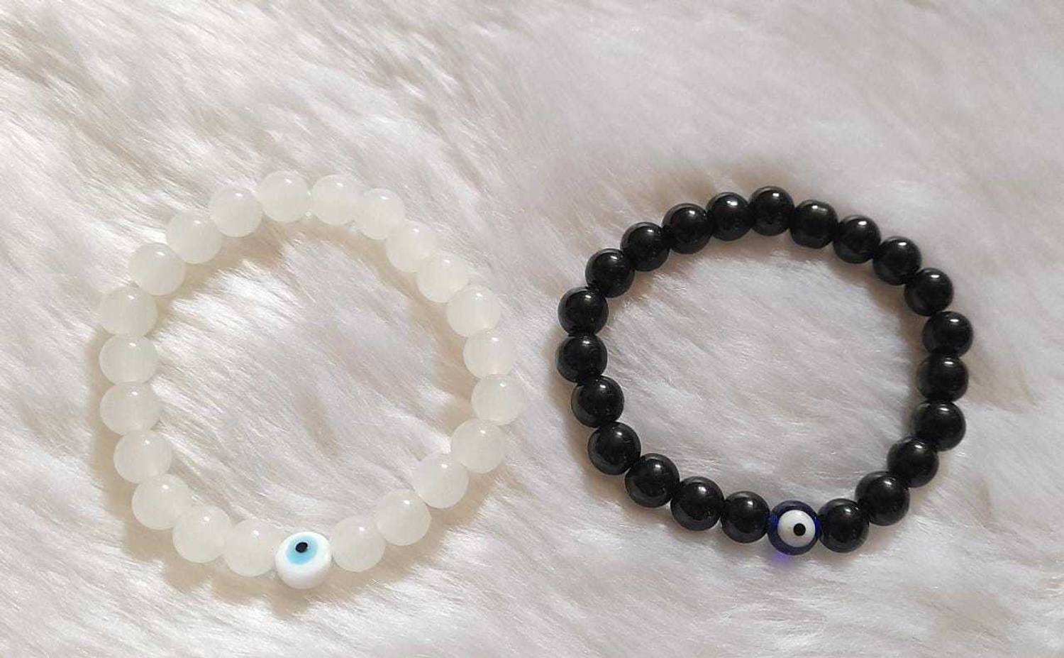 ALANKARSTORE Glass Bracelet Set