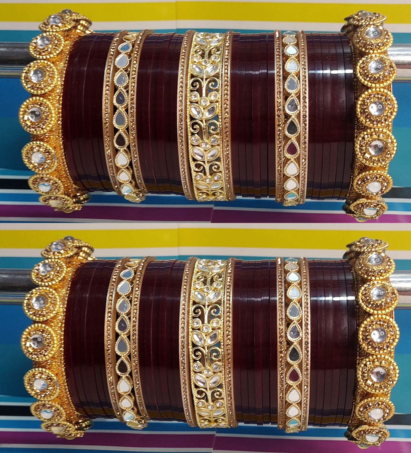 Image of oms Plastic Chudas