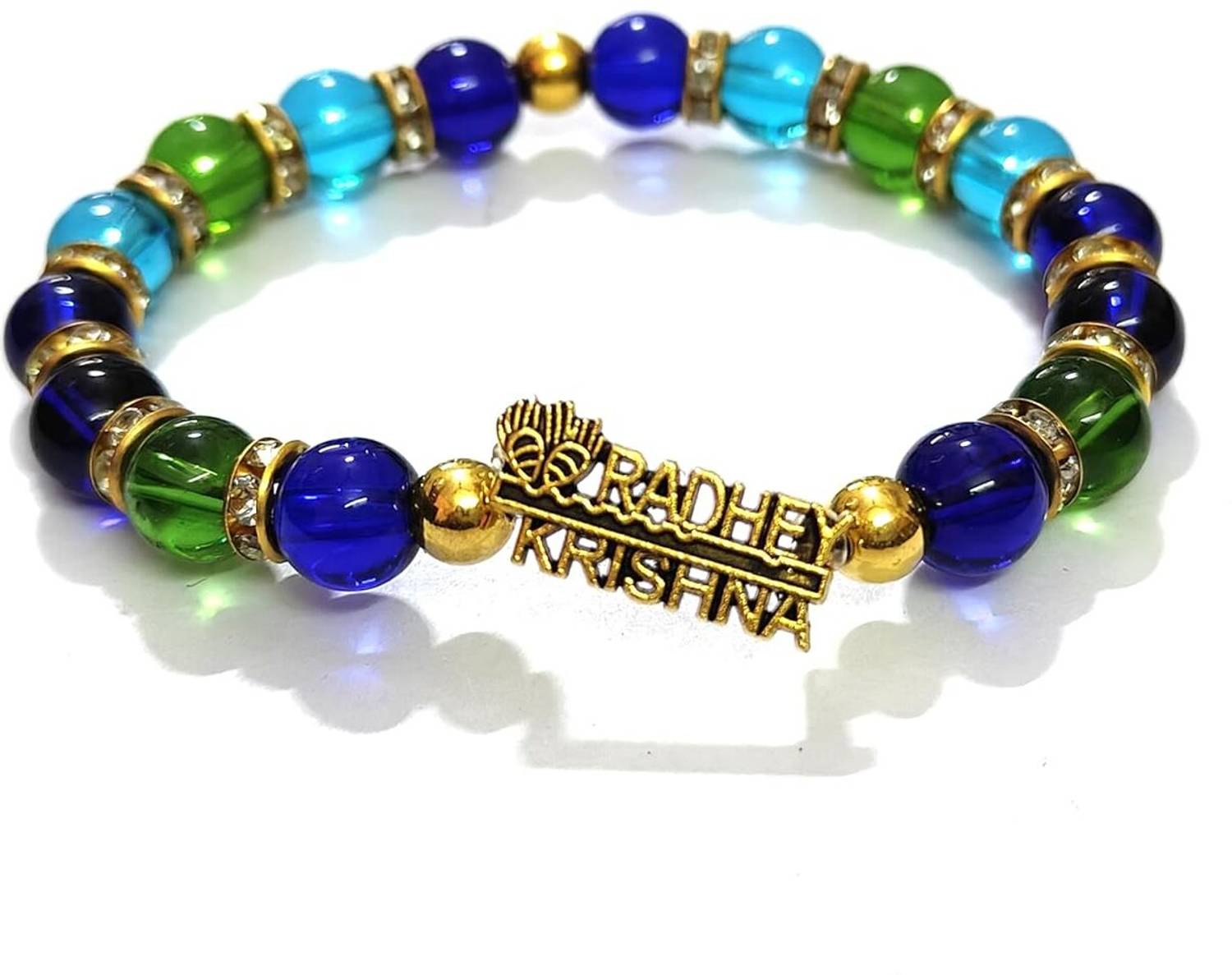 AIR9999 Crystal Bracelet