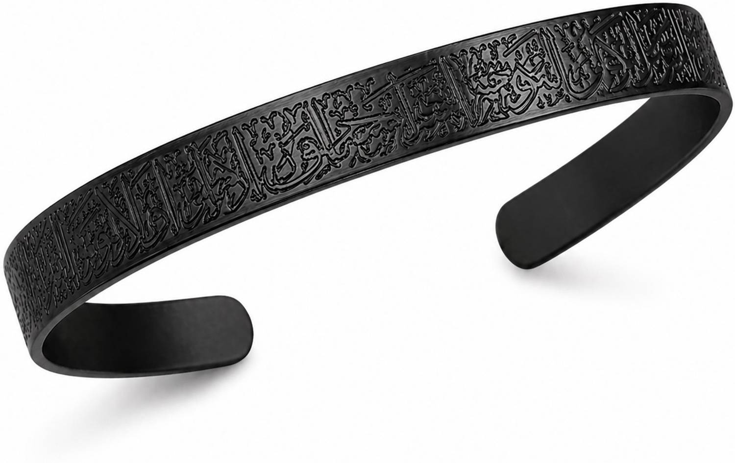 Zivika Stainless Steel Bracelet - Image 1