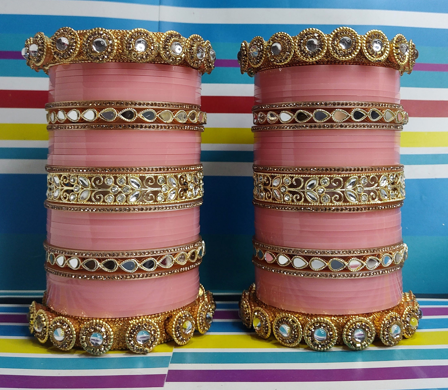 Image of oms Plastic Chudas