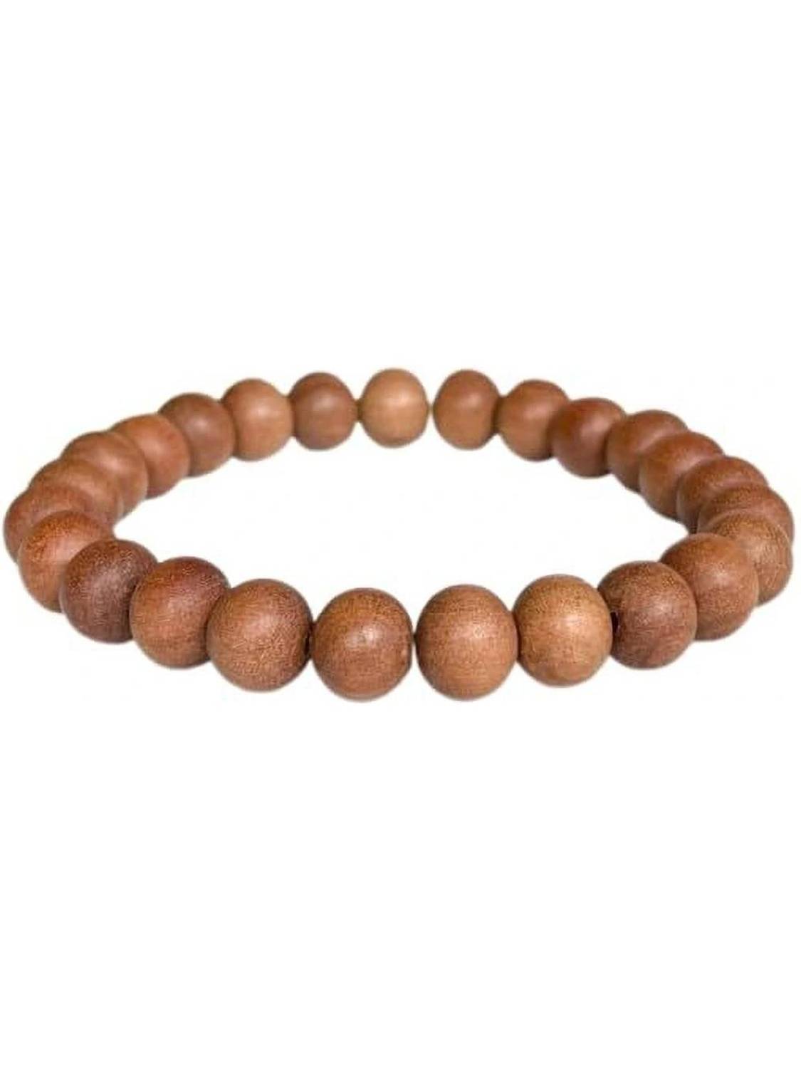 Anandam Wood Bracelet