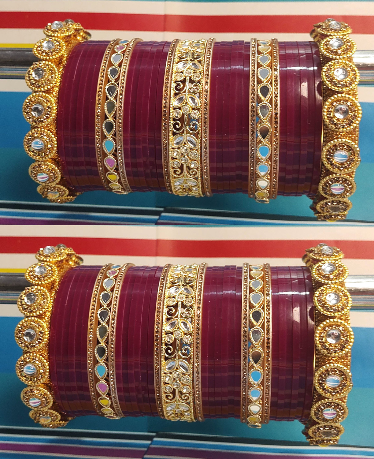 Image of oms Plastic Chudas