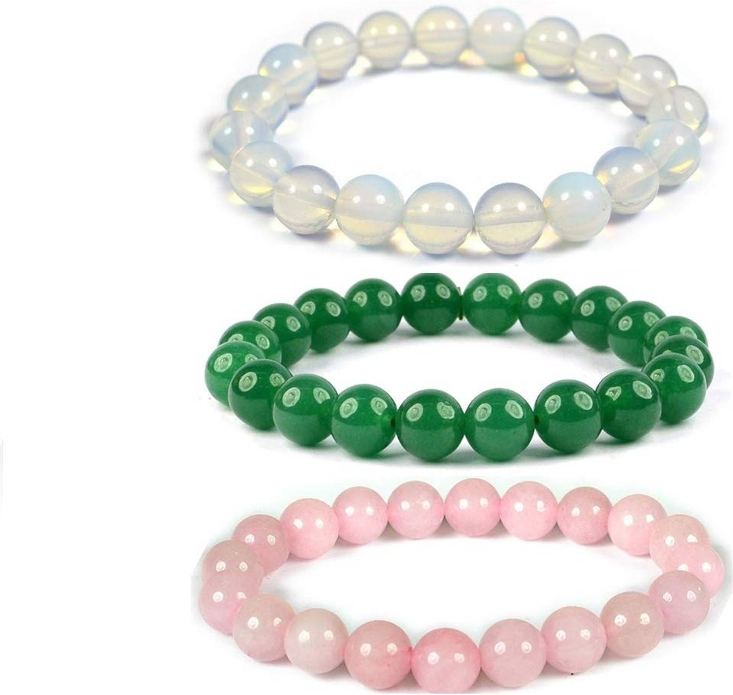 HouseOfCommon Stone Bracelet