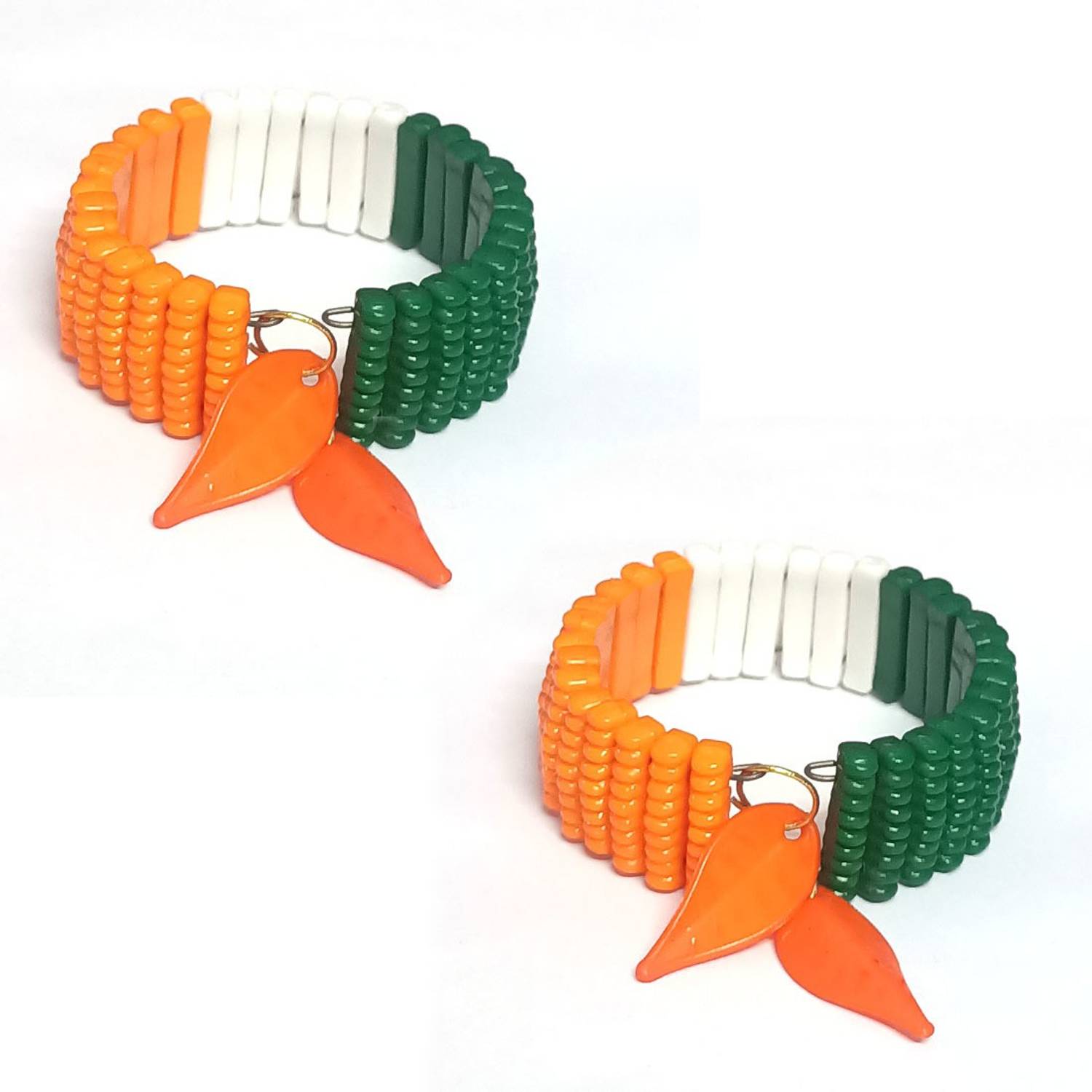 Ambhira Alloy Bracelet