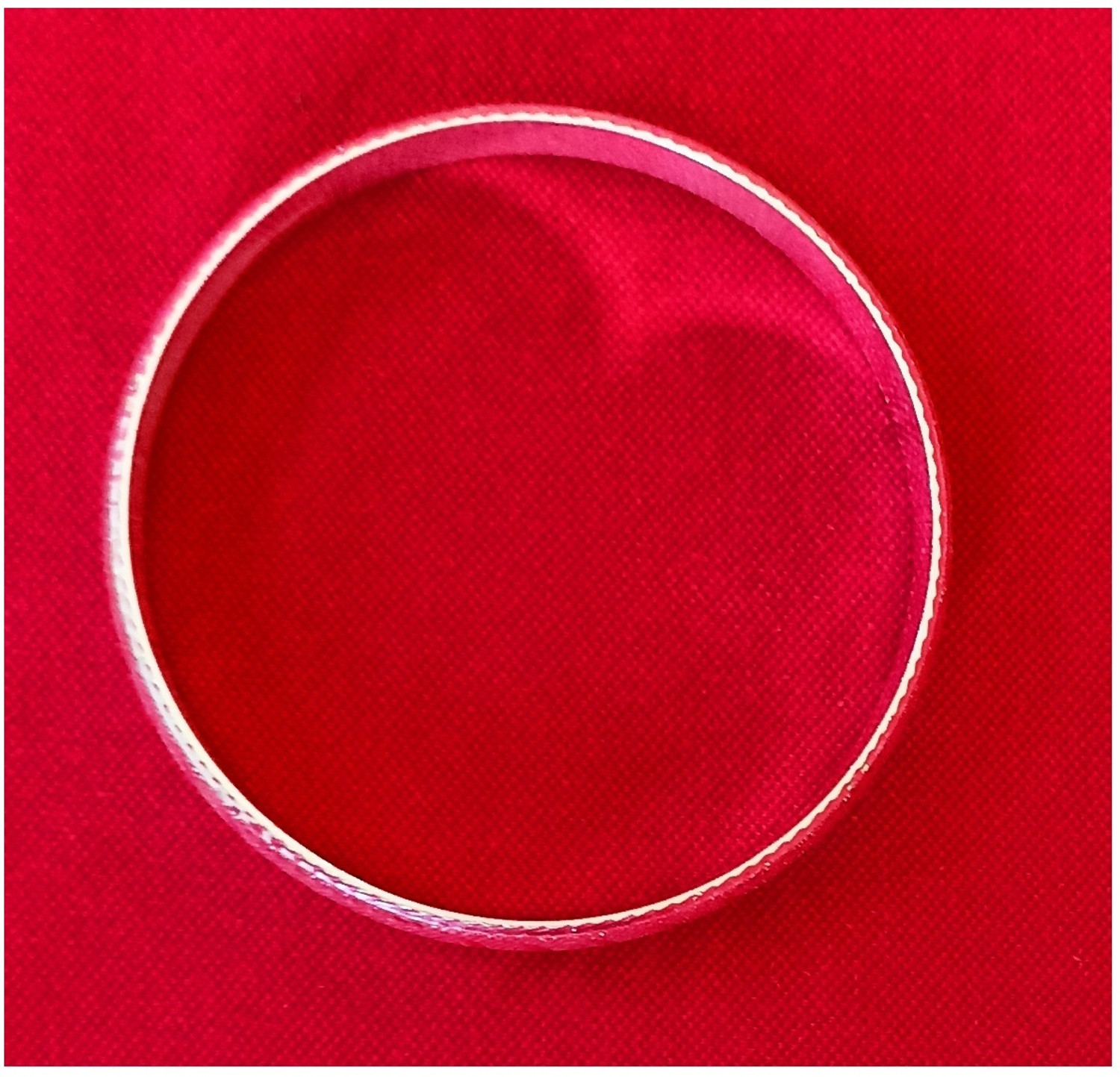 Image of Badalteyalfaaz Silver Silver Kada