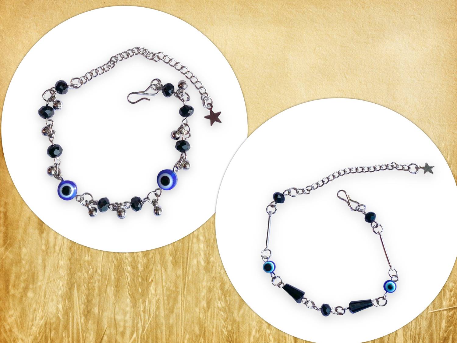 AARTISAI Plastic Bracelet