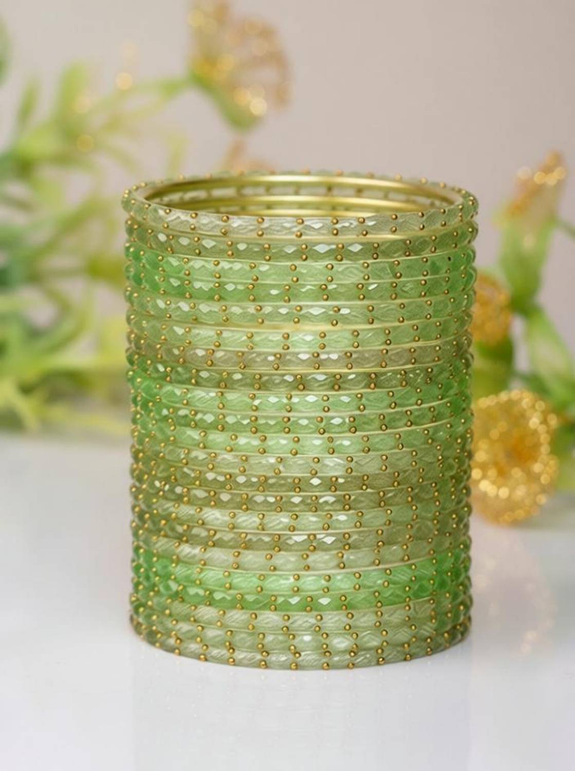 Ankit Glass Bangle
