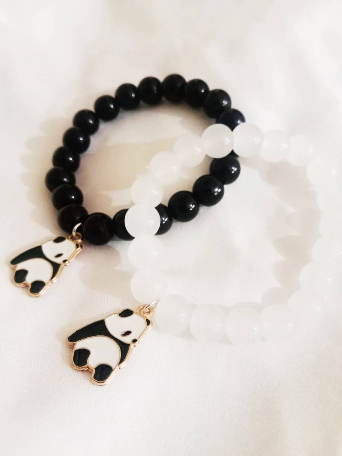 Amit Fashion Crystal Beads, Agate, Crystal, Jade, Quartz Bracelet