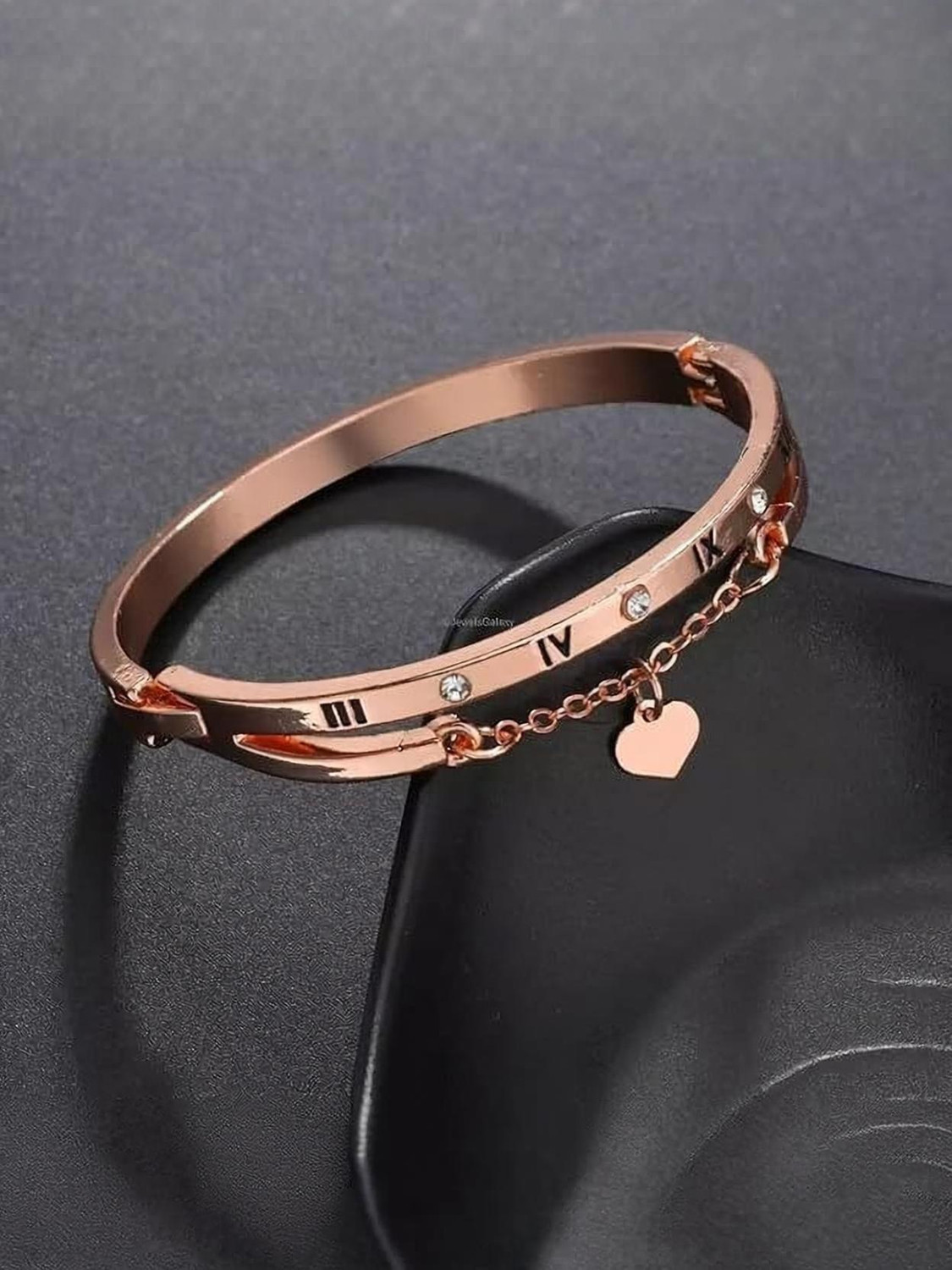 Image of Nehdal Alloy Bracelet
