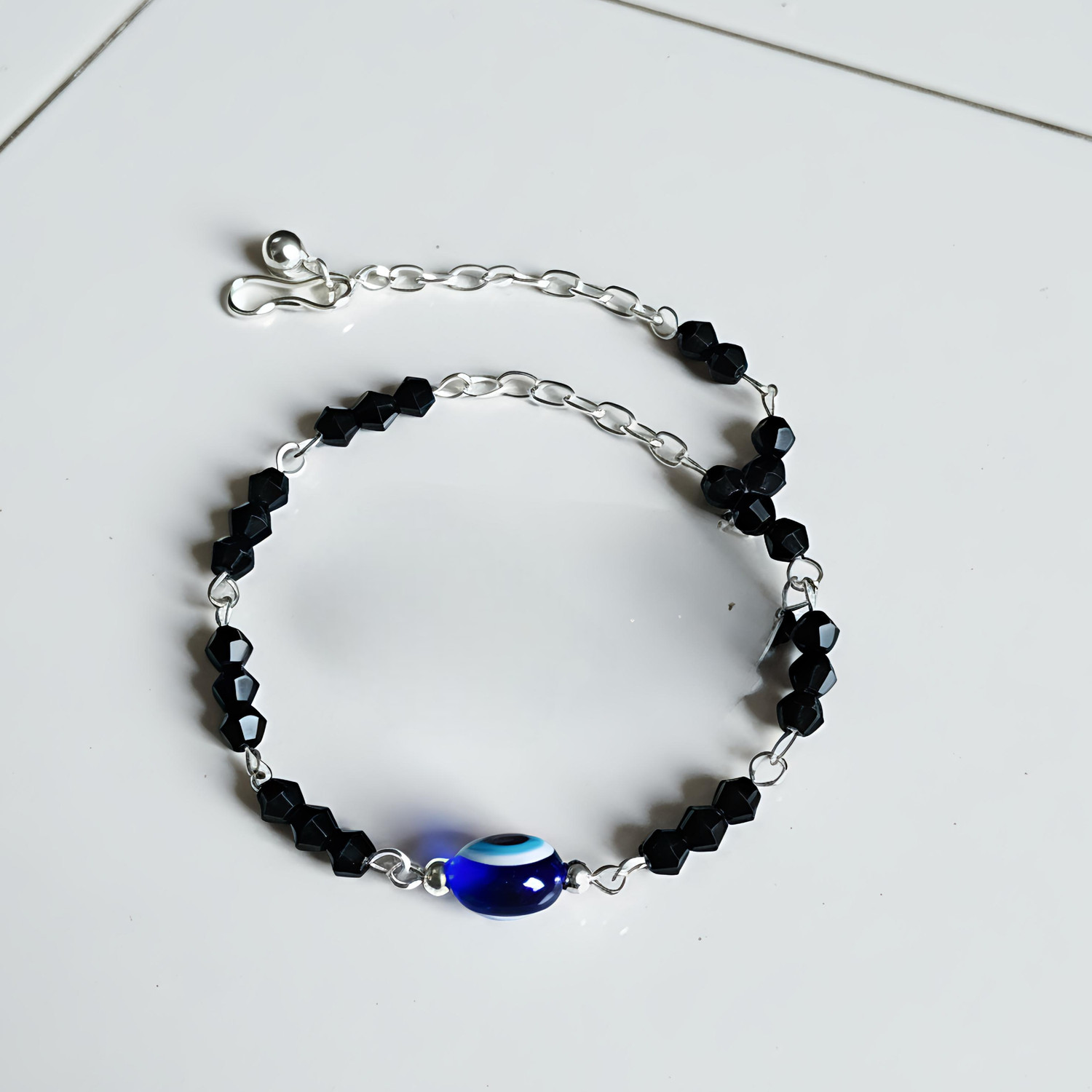 Image of LATA DIVINE ENTERPRISES Alloy Bracelet