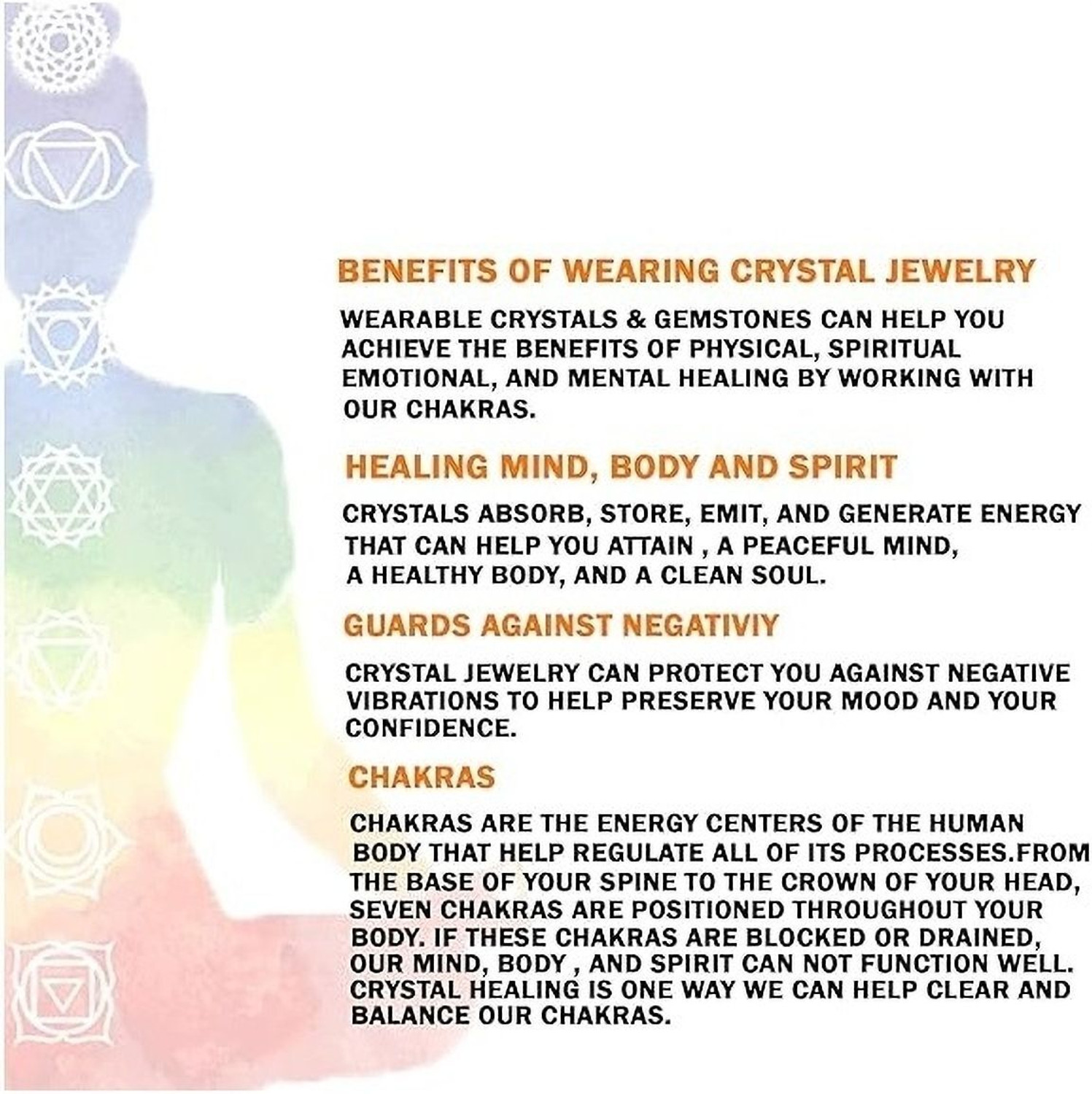 Image of Tanishee- The Real Jewels Crystal, Tiger's Eye Cat's Eye Bracelet