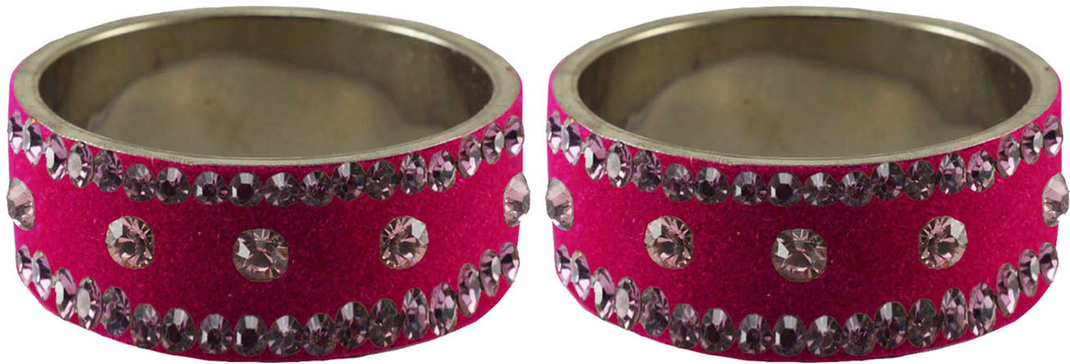 Image of Vidhya Kangan Brass Bangle