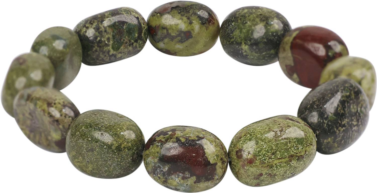 9dzine Stone Crystal Bracelet