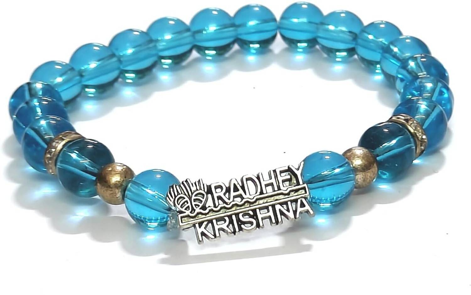 AIR9999 Crystal Bracelet