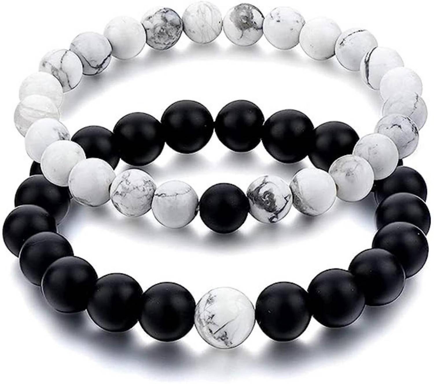 Blessings Gems Crystal Beads Bracelet