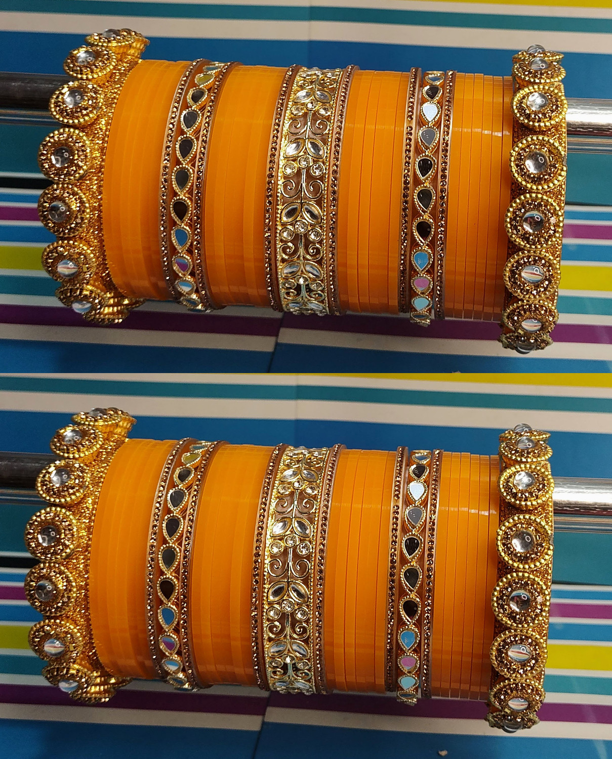 Image of oms Plastic Chudas