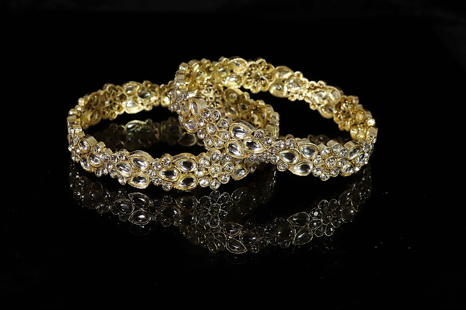 Image of NMII Metal Kada