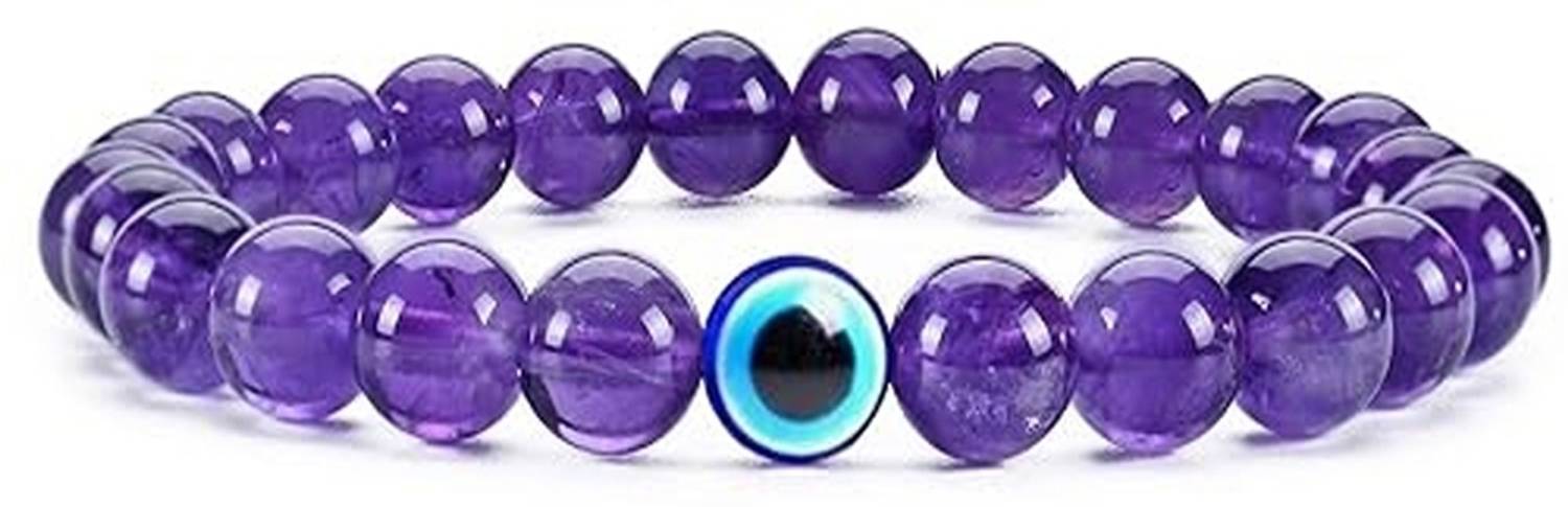 CALMING CRYSTALS Crystal Crystal Bracelet