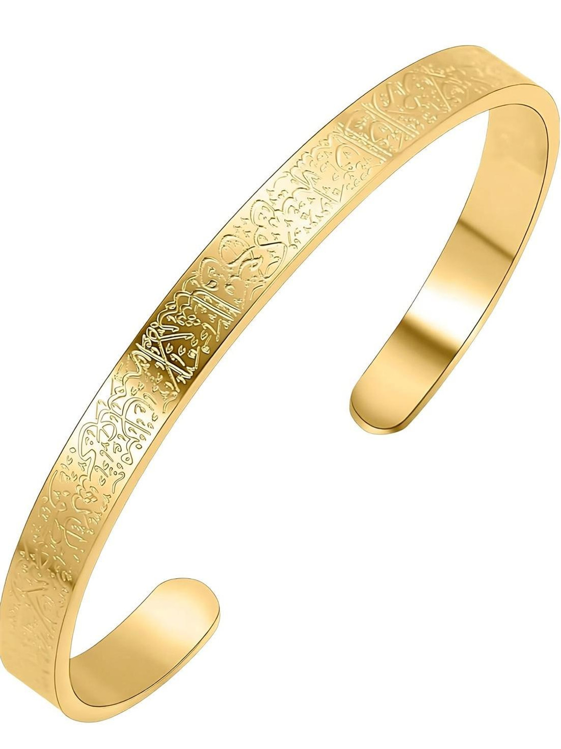 Image of HORAME Stainless Steel Bracelet