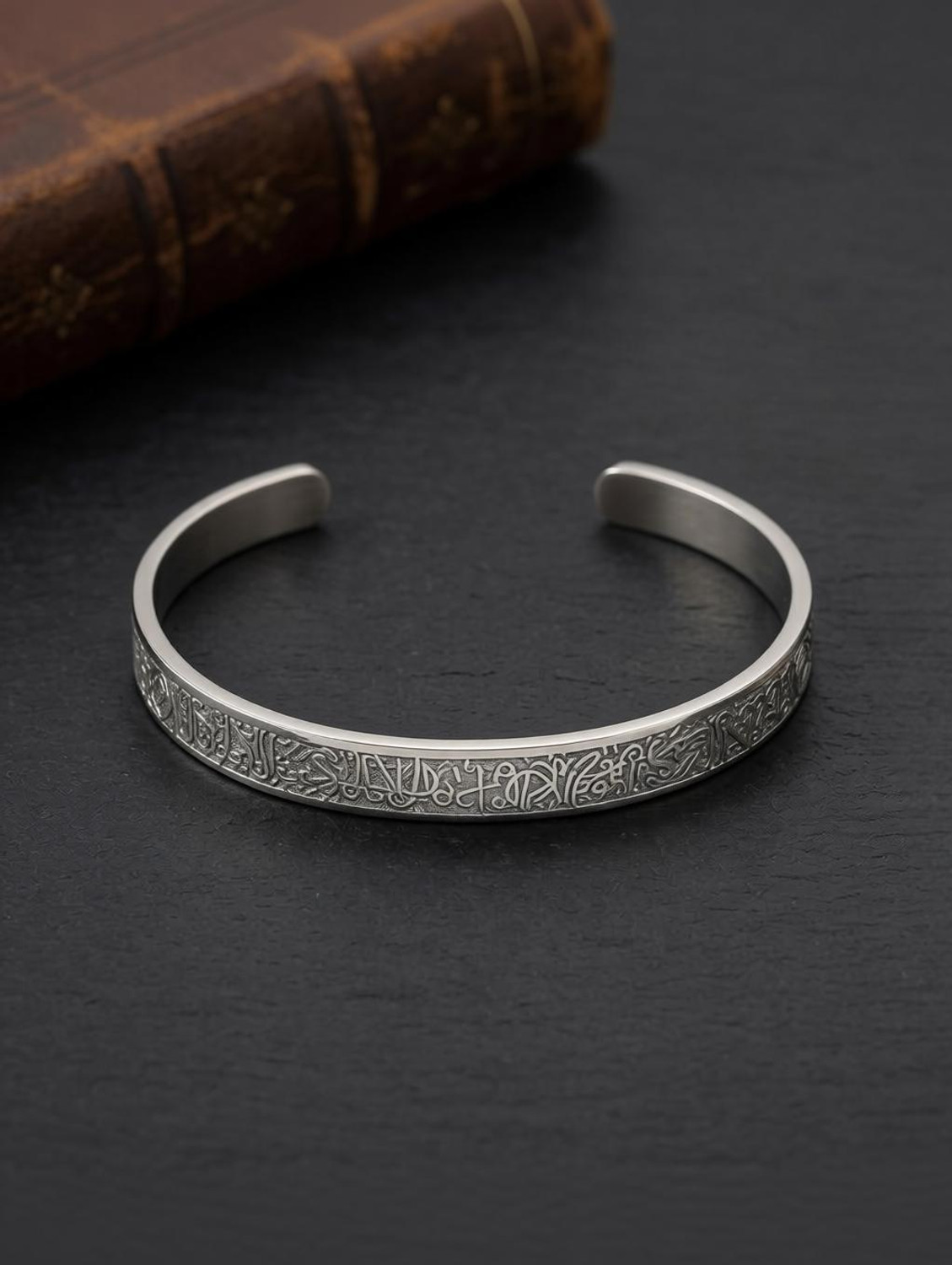 Image of kazare Alloy Cuff