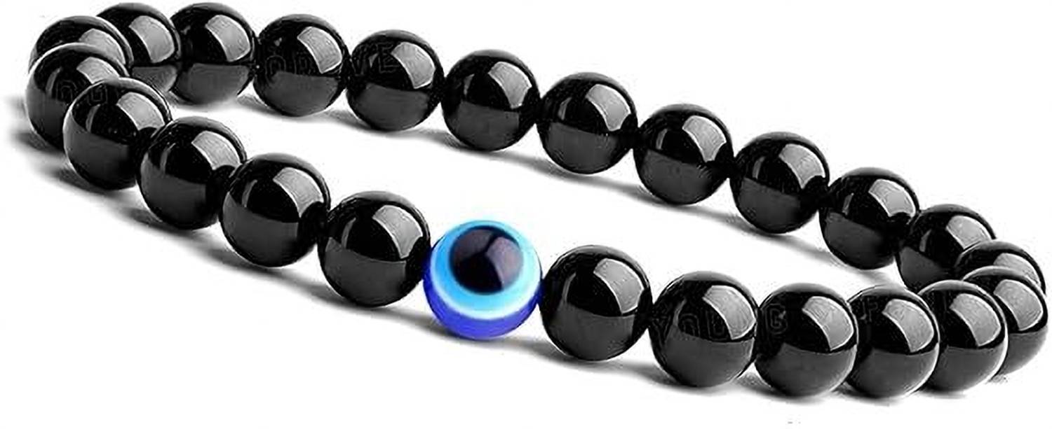 omiyage Evil Eye Bracelet