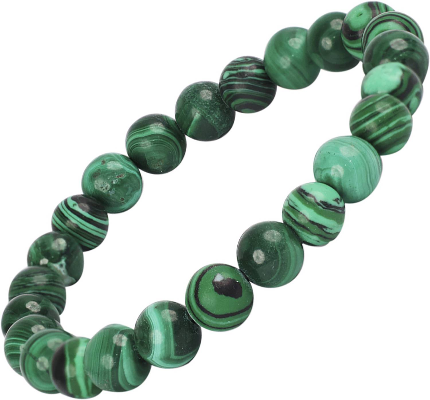 9dzine Stone Crystal Bracelet