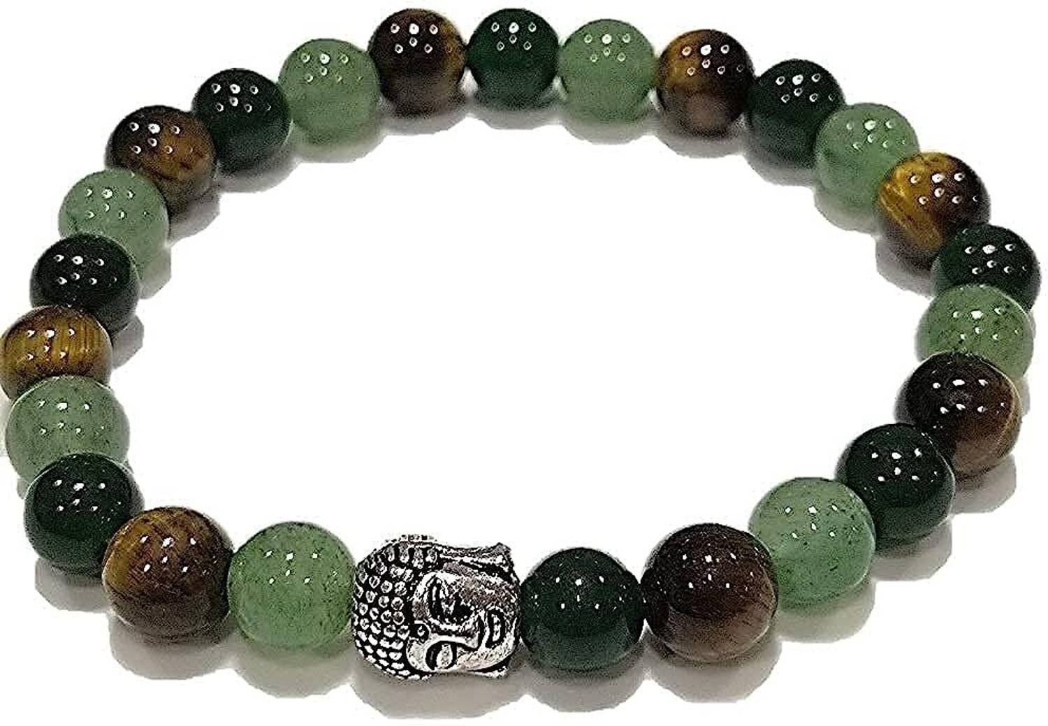 Blessings Gems Stone Jade Bracelet