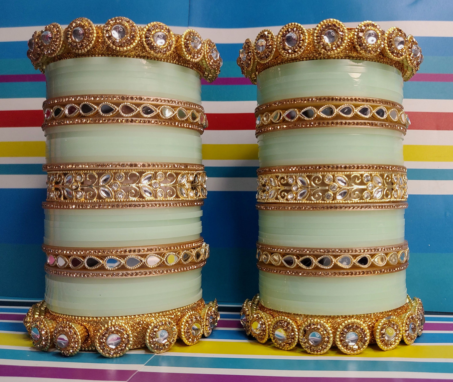 Image of oms Plastic Chudas