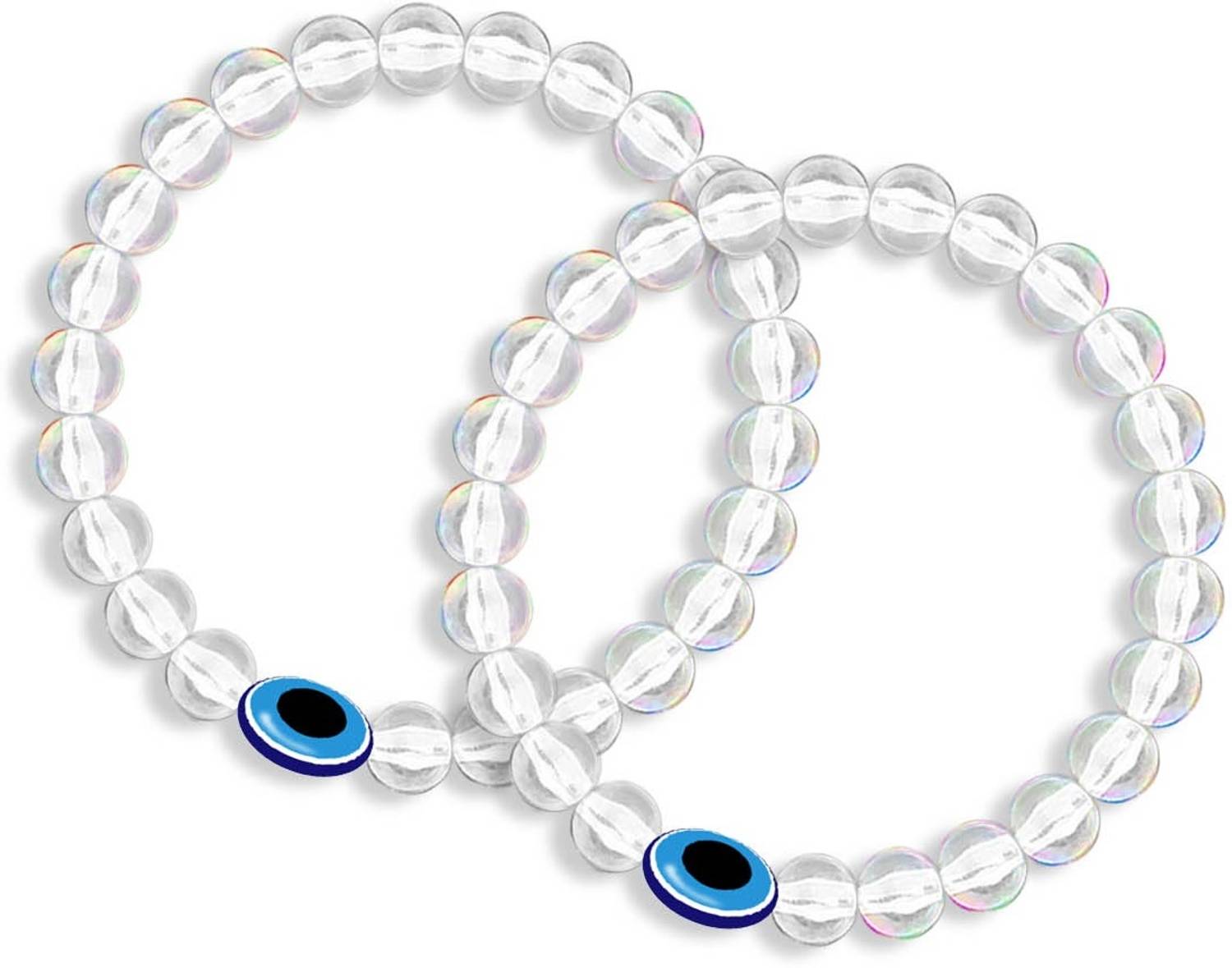 Airtick Stone Bracelet Set