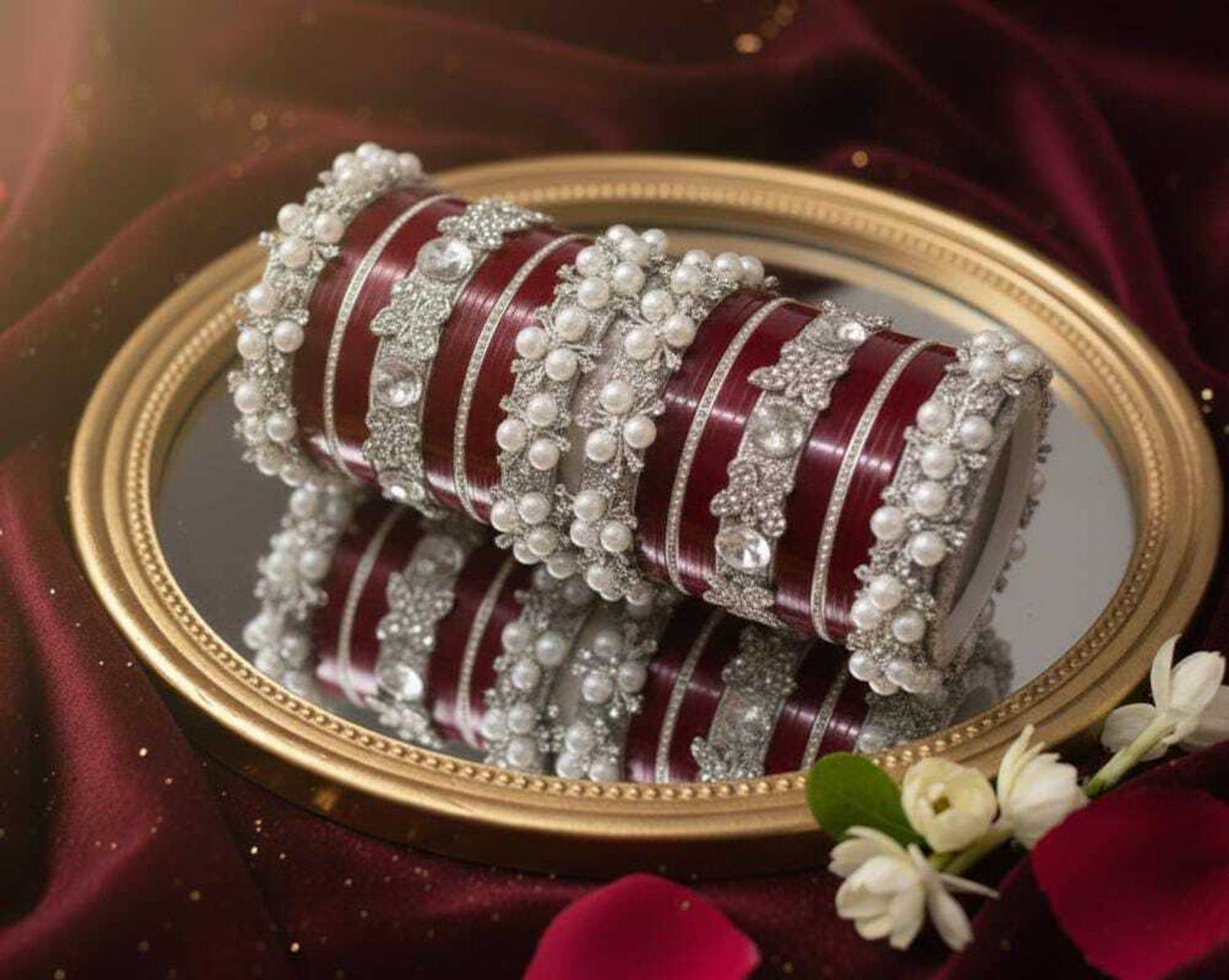 ArunaSuppliers Plastic Chudas