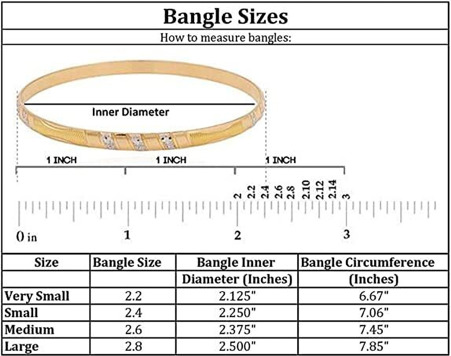Image of shyamaju Metal Bangle Set