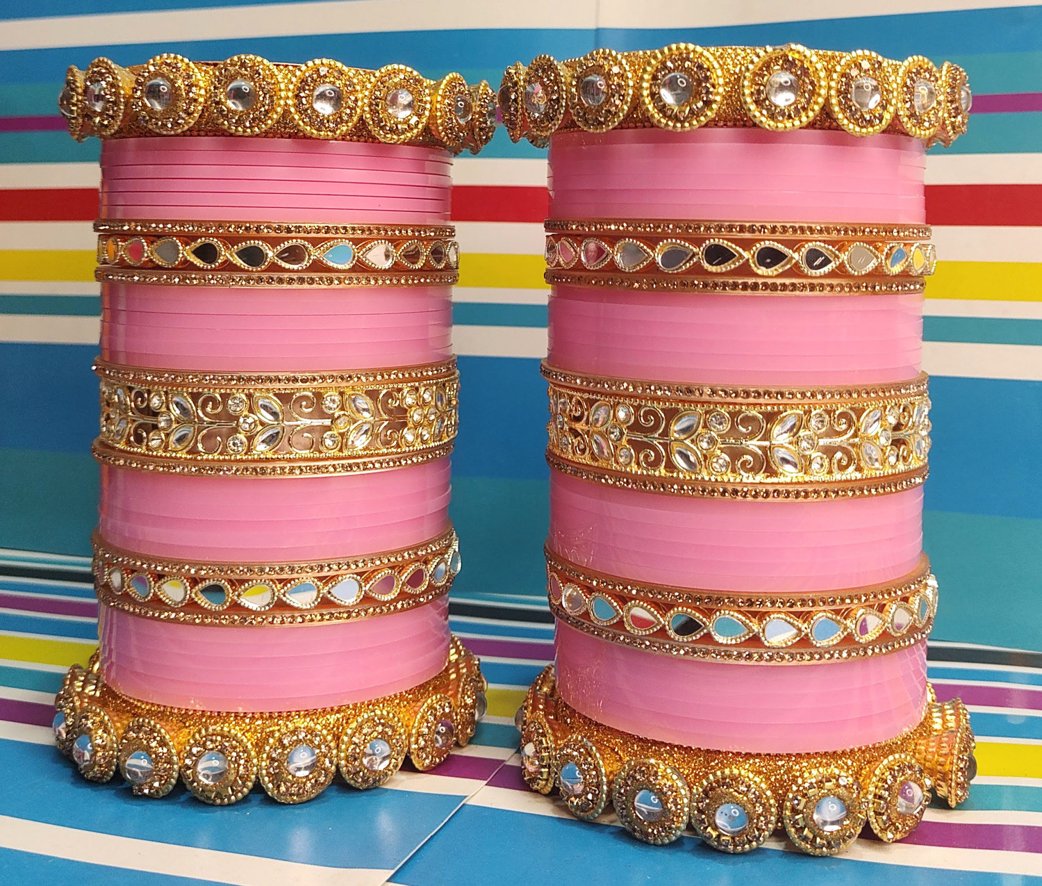 Image of oms Plastic Chudas