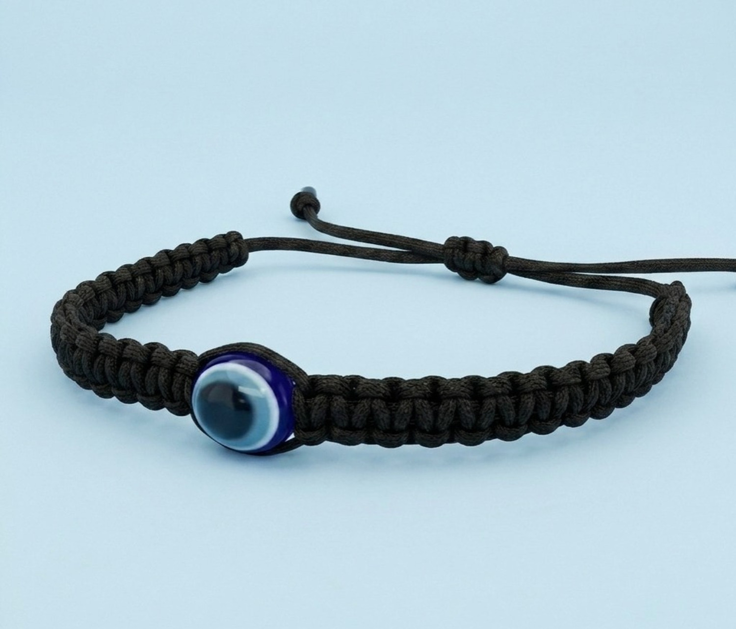 Image of bandhan Mother of Pearl Armlet