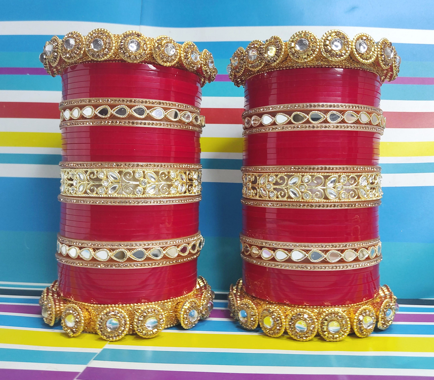 Image of oms Plastic Chudas