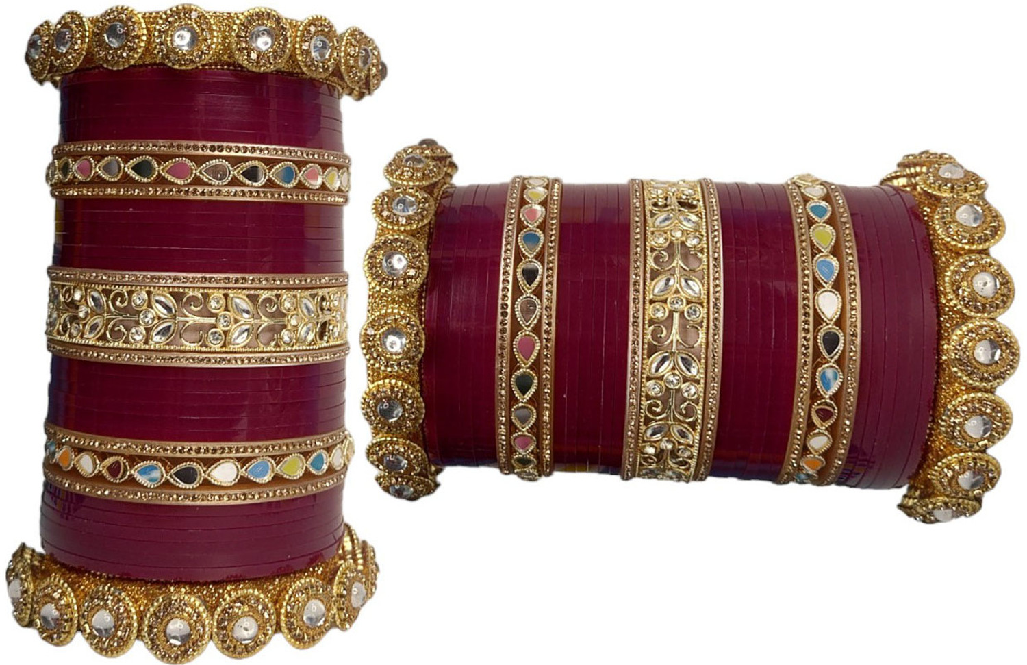 Image of oms Plastic Chudas