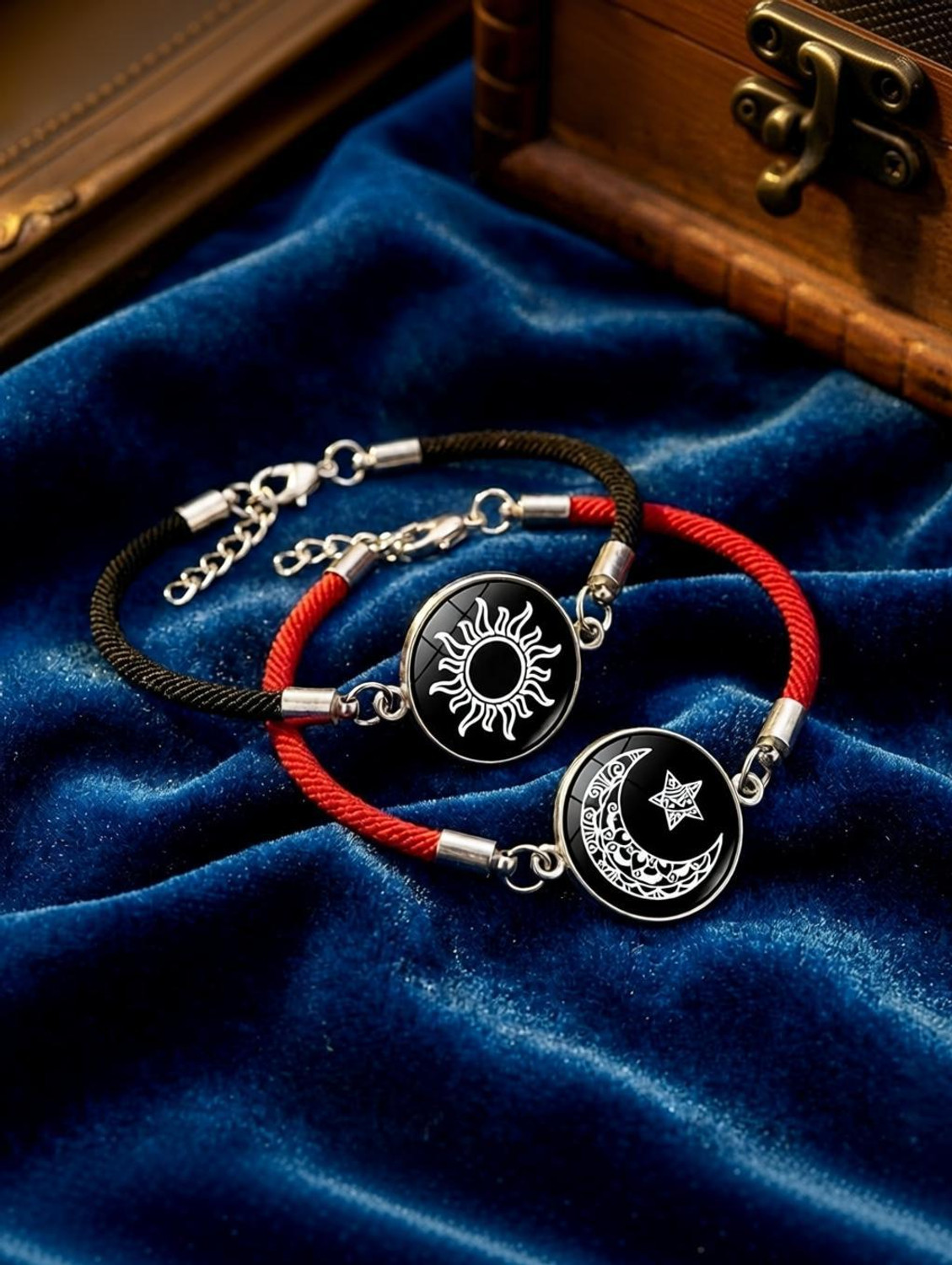 Image of pendulam Dori Bracelet