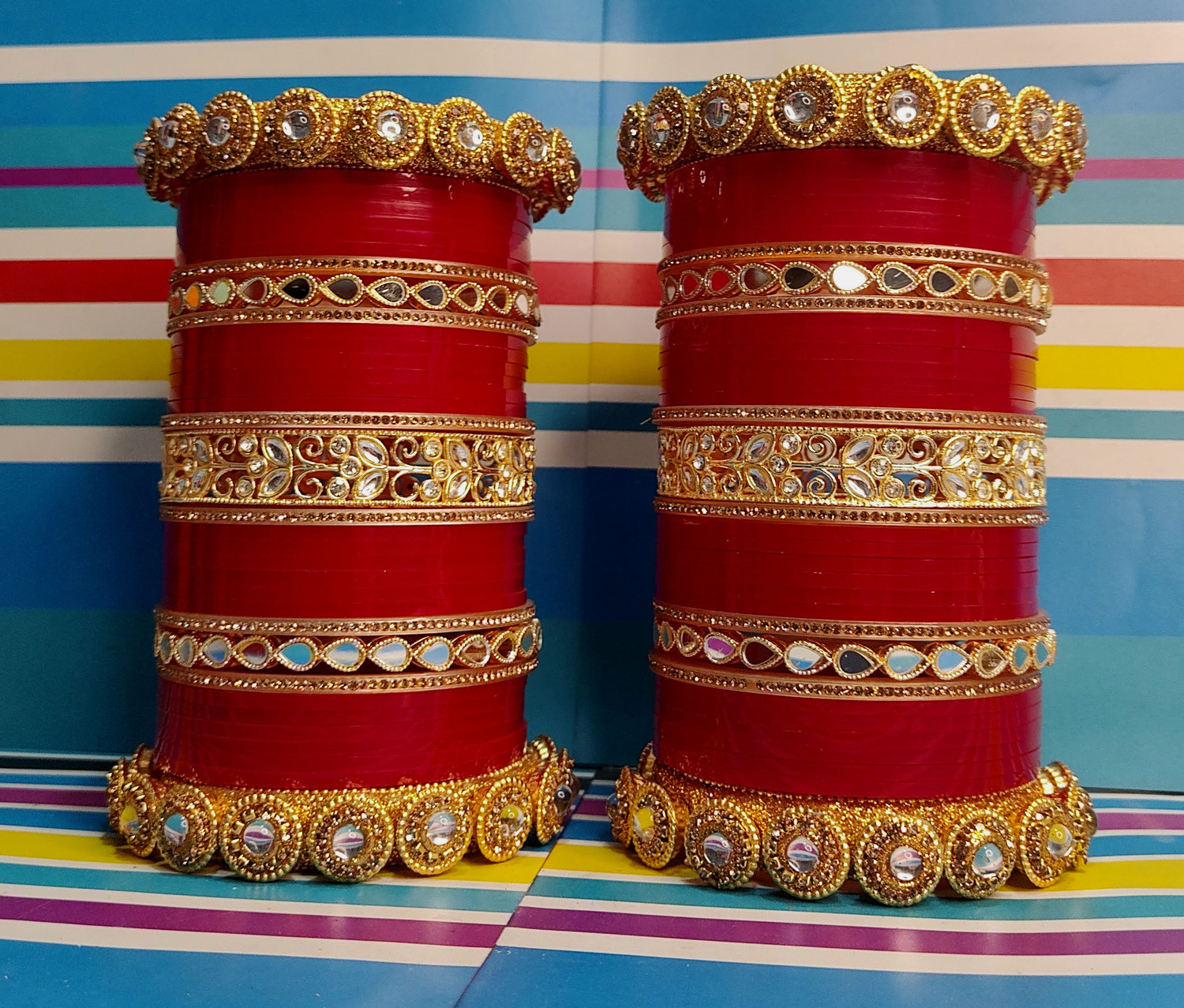 Image of oms Plastic Chudas