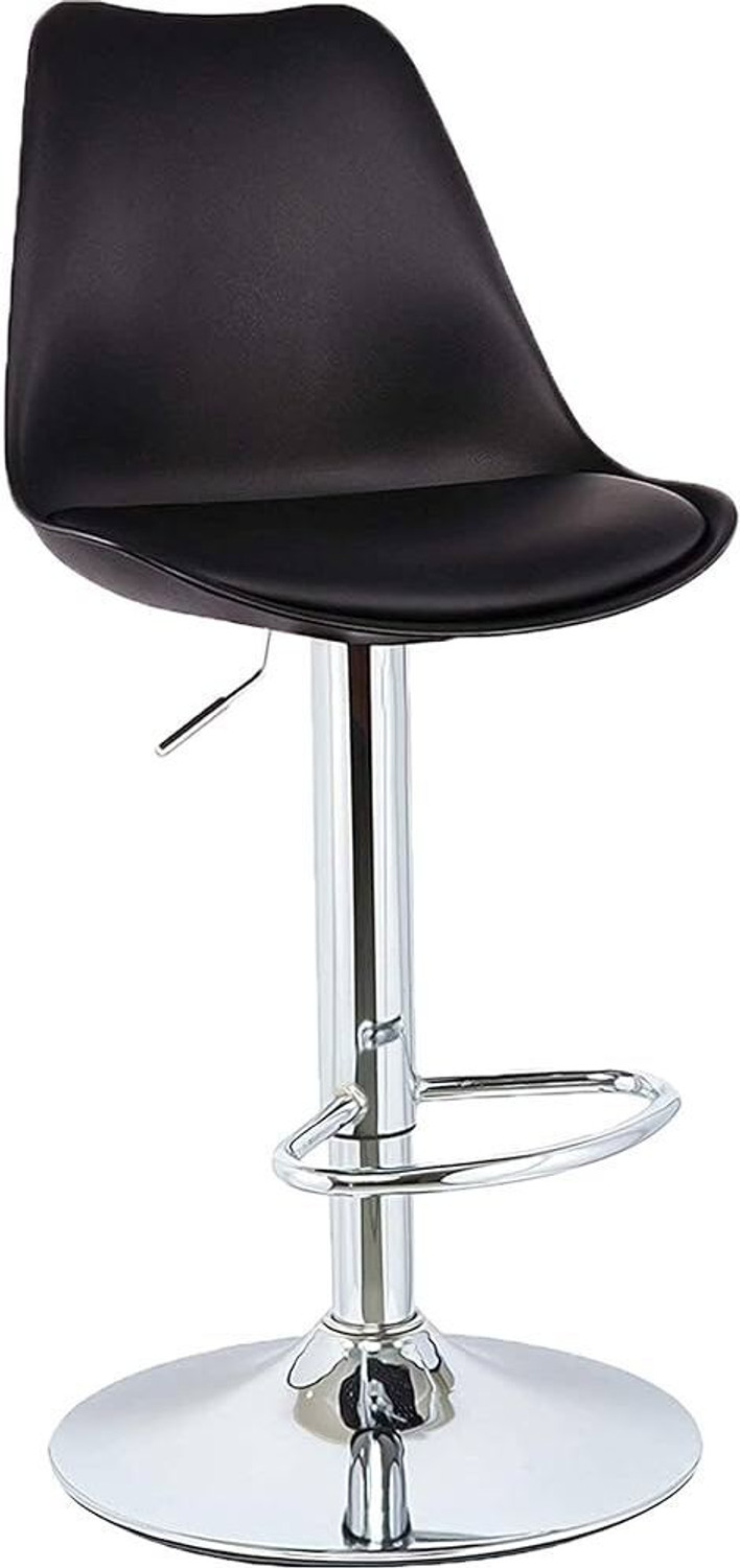 Image of MAESTRO SEATING SYSTEMS Metal Bar Chair
