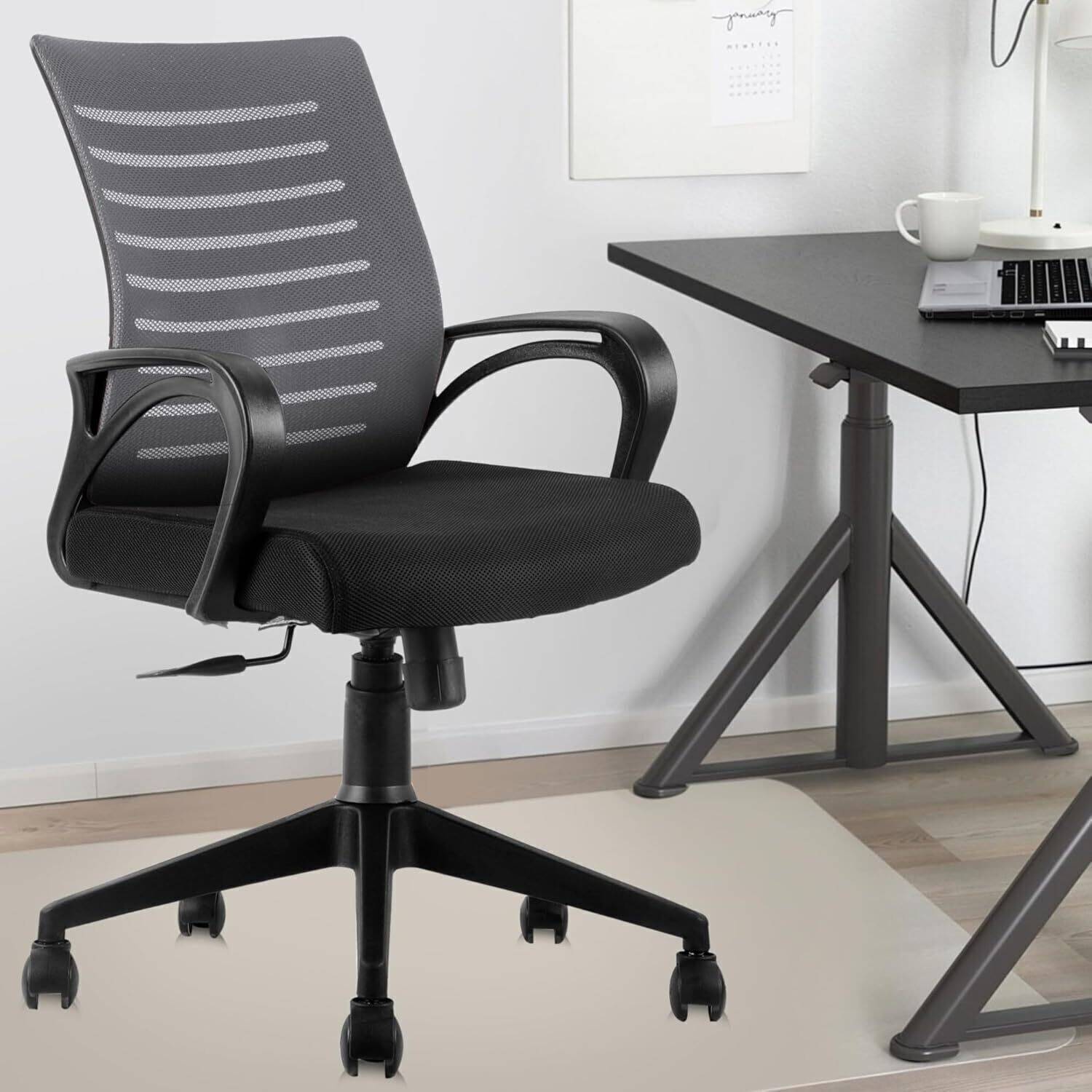 MAESTRO Ergonomic Office Chair with 2 Year Warranty - Image 2