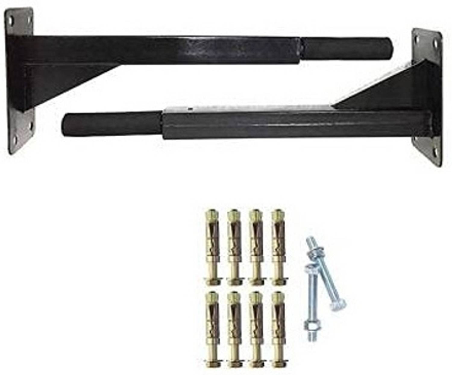 BULLAR Wall Mount Chin Up Bar - Image 5