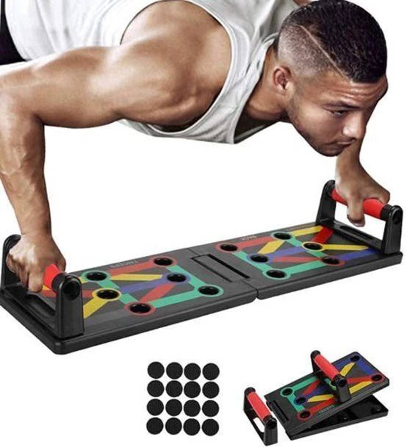 push up board amazon home fitness