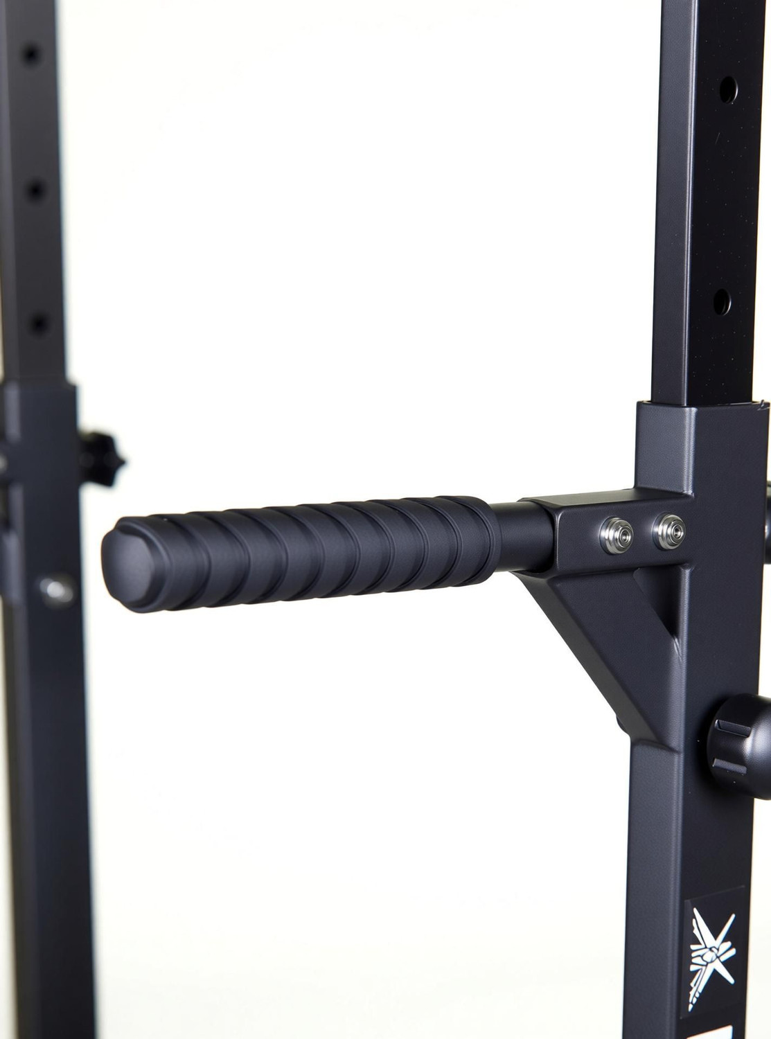 Image of KOBO Multifunctional PT-4 Pull Up Bar Chin Up bar Dip Station for Indoor Power Tower Multi-training Bar