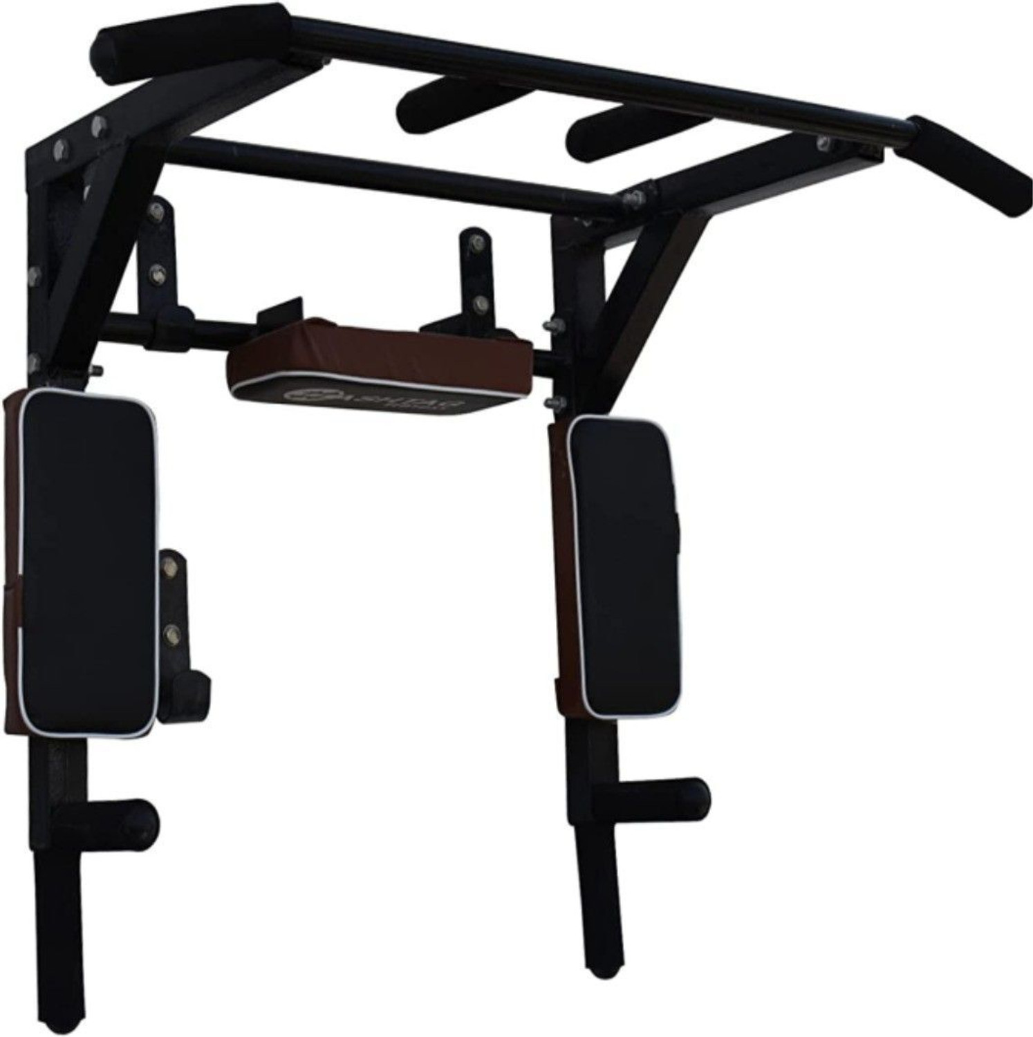 Image of HASHTAG FITNESS -3-IN-1-BAR Dip Station